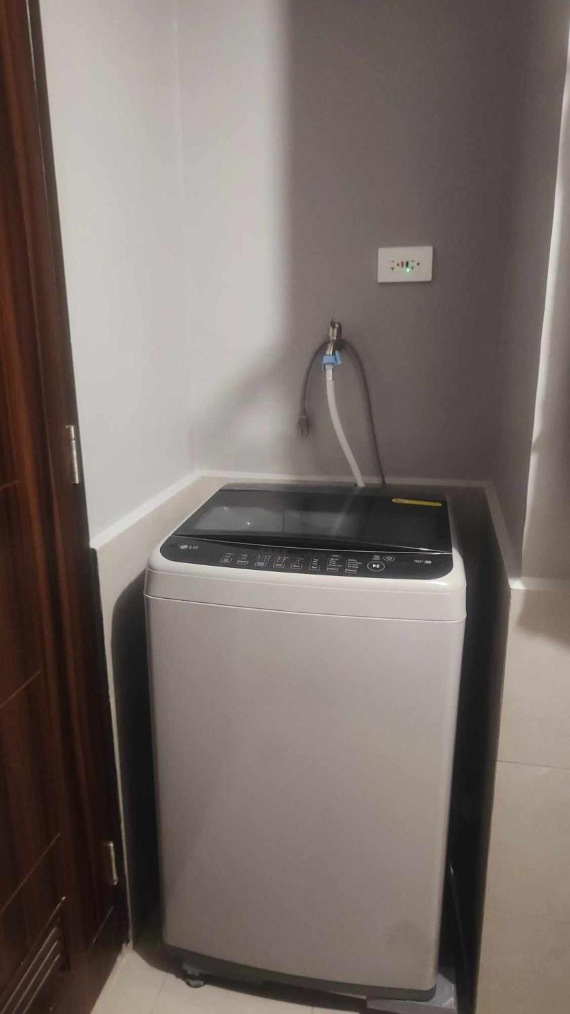 Bayfront - Near Airport, Moa, Picc, Star City, Manila Bay - Pet-Friendly With Fast Wifi, Netflix & Pool Access Pasay Exterior foto